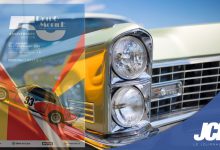 Salon Retromobile