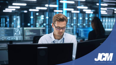 L'Infogérance informatique : Levier indispensable en 2024