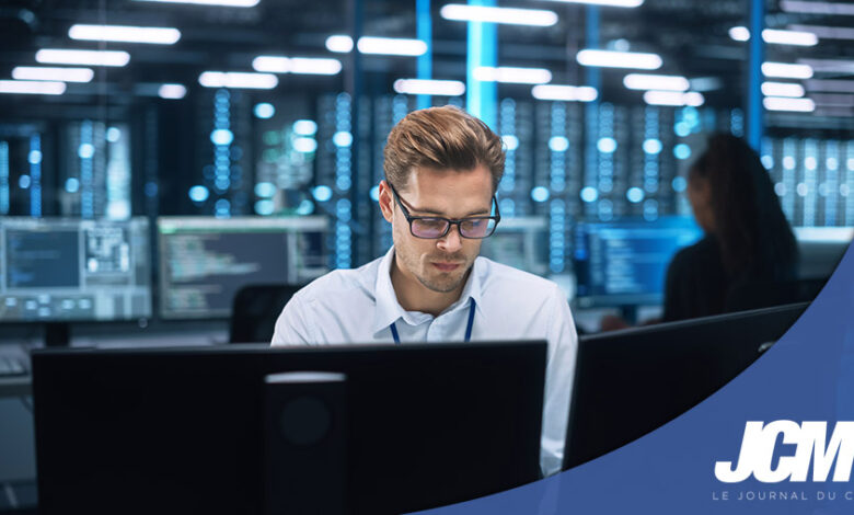 L'Infogérance informatique : Levier indispensable en 2024