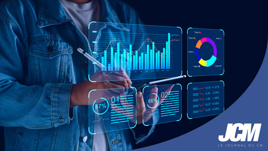 L'intégration de Dynamics CRM dans votre stratégie digitale