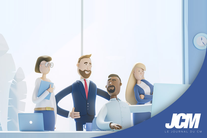 intelligence artificielle dans le community management