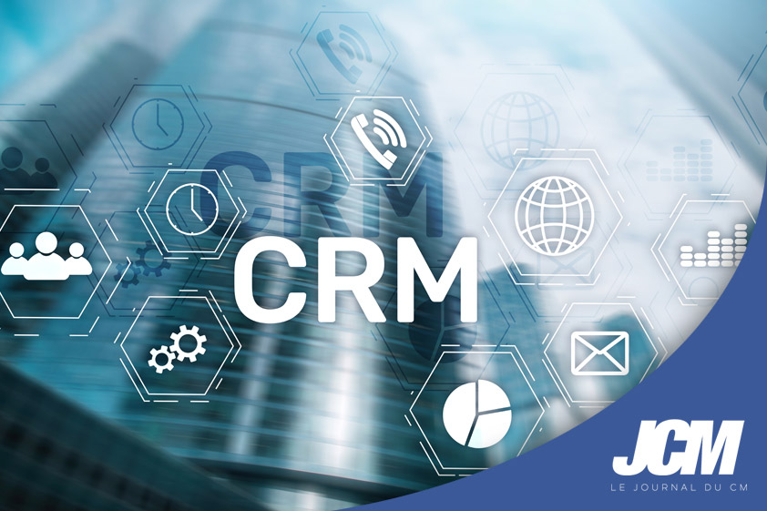 Introduction au CRM