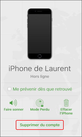 iPhone bloqué,Débloquer iPhone