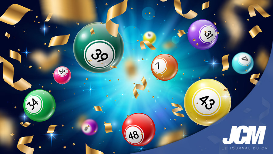 Keno.live : jeu de Keno
