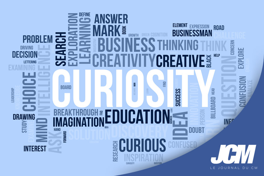 curiosité