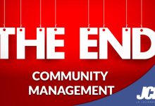 The End