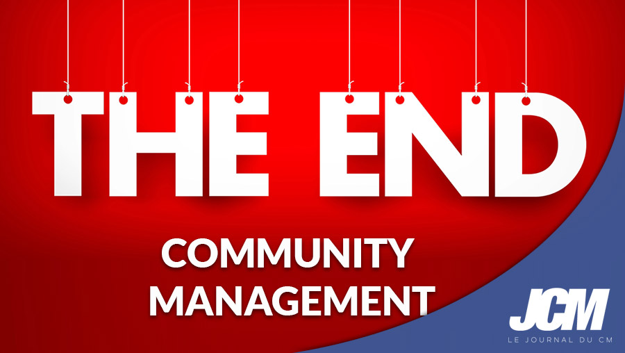 The End