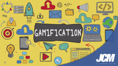 la gamification en community management