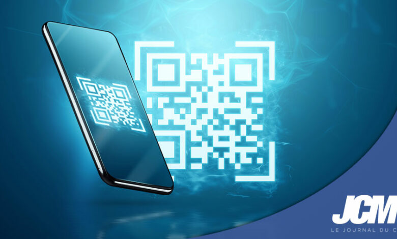 La popularité des QR codes face au piratage