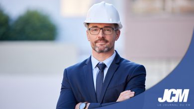 Professionnel du BTP