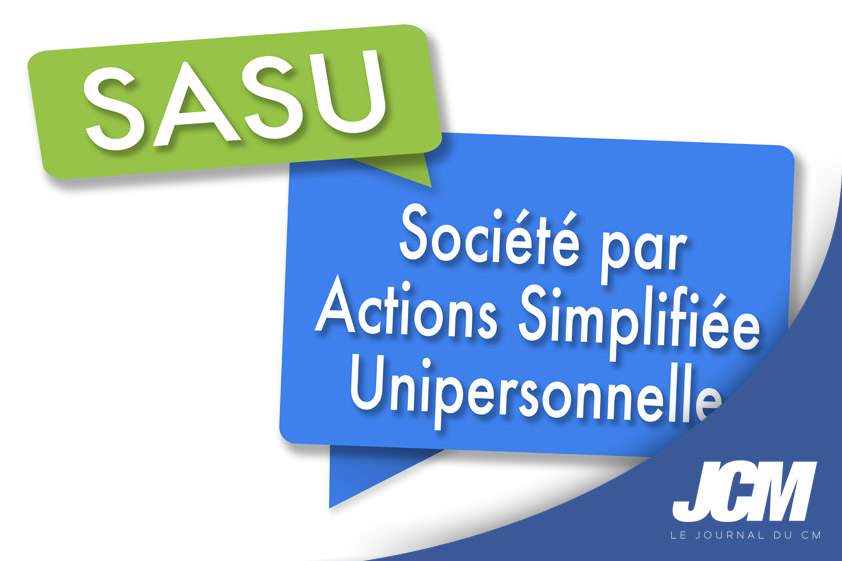 Qu'est-ce qu'une SASU