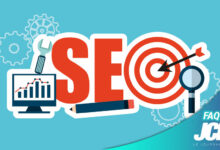 La signification des acronymes en SEO