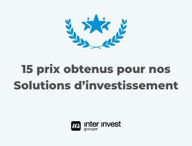 15 prix Inter-Invest