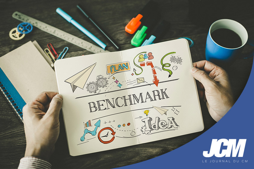 Le benchmark concurrentiel