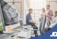 Le boom de l'emploi en agence SEO : Tendances et perspectives