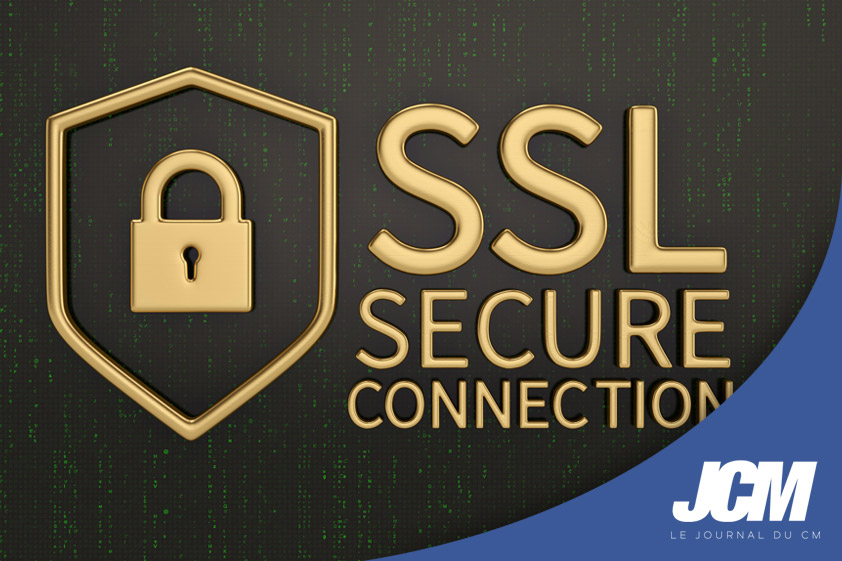 Le certificat SSL