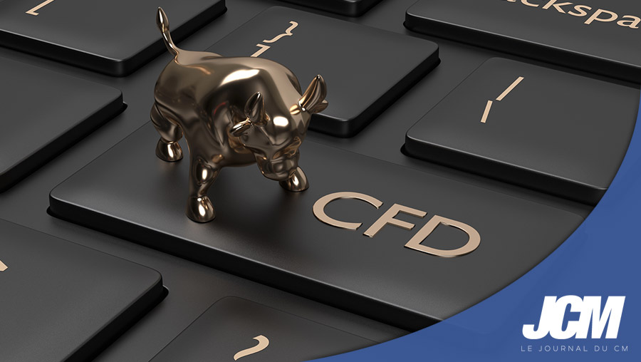 CFD Trading