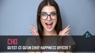 Chief Happiness Officer