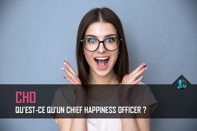 Chief Happiness Officer