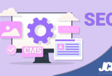 Le choix du CMS de votre site internet a-t-il un impact sur le SEO