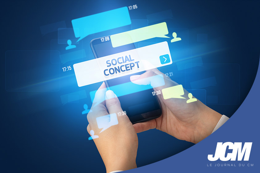 community management in-app