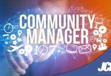 Le community manager : fiche métier