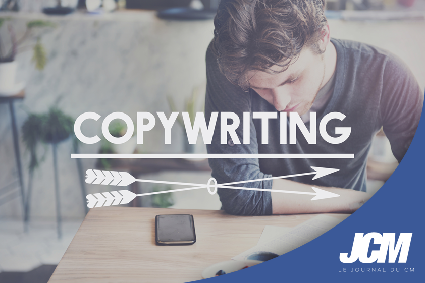 Le copywriting au service de l'optimisation de contenu