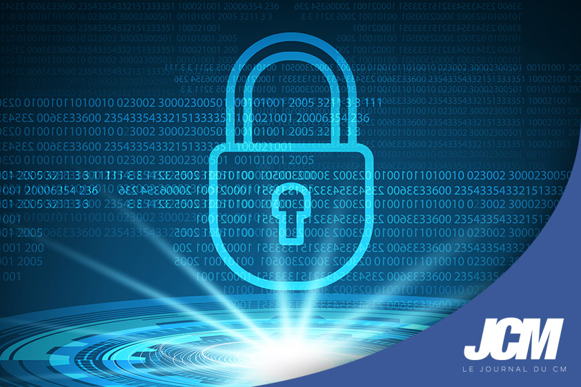 cryptage de données