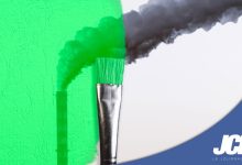 greenwashing