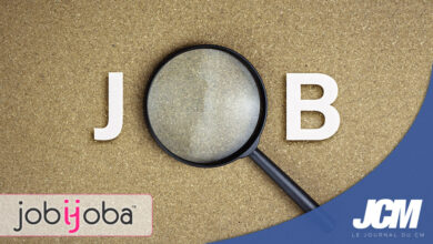 le jobboard jobijoba