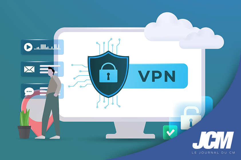 Le rôle du VPN