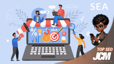 Le SEA : Search Engine Advertising