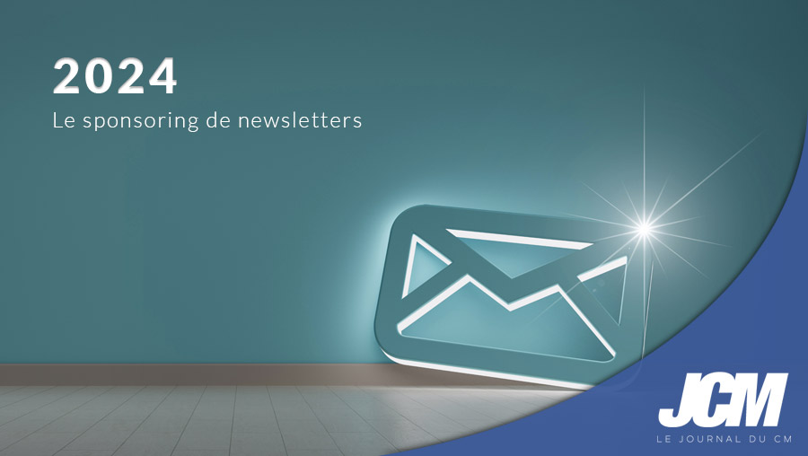 Le sponsoring de newsletter en 2024