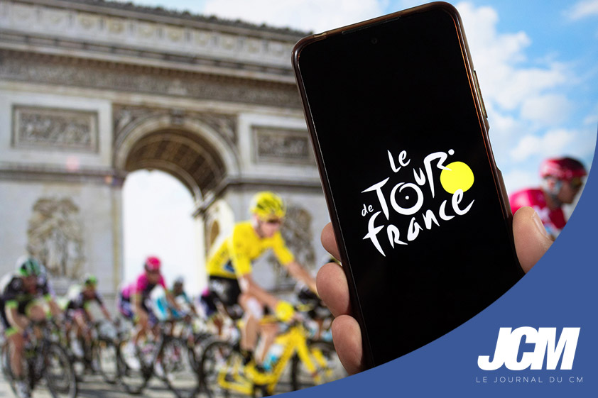 le tour de France