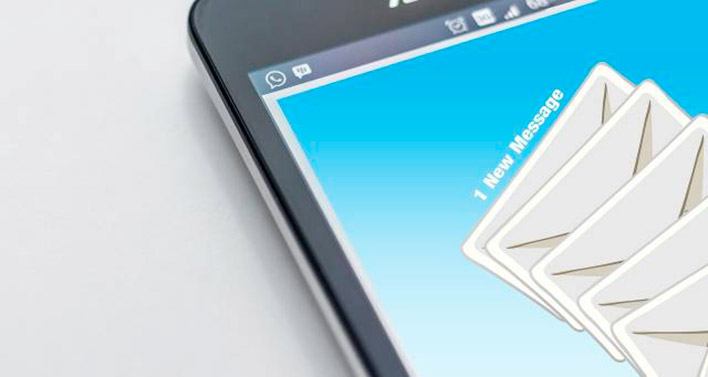 La rentabilité de l'emailing