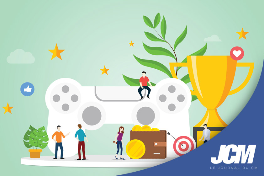 les avantages de la gamification en community management