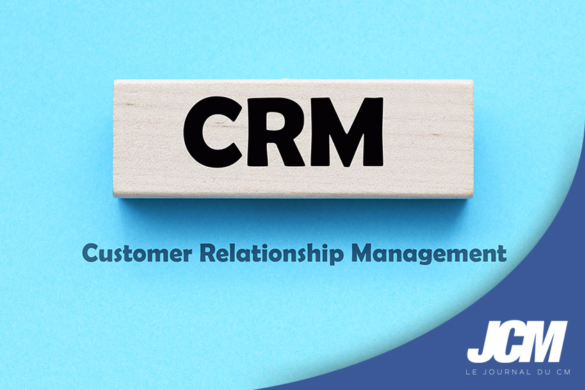 Les avantages du CRM