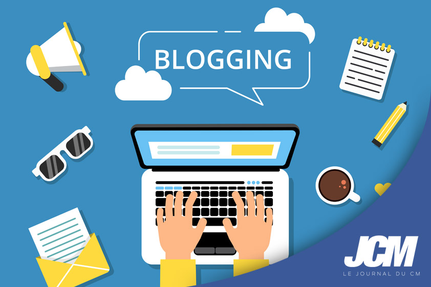 les blogs de niche