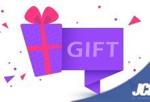 Cadeau d'entreprise