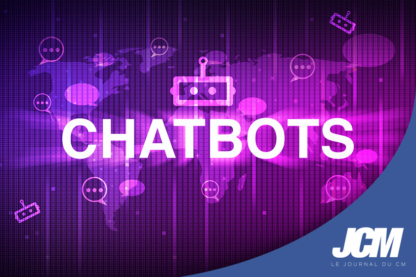 Les Chatbots et l'IA
