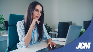 Femme community manager
