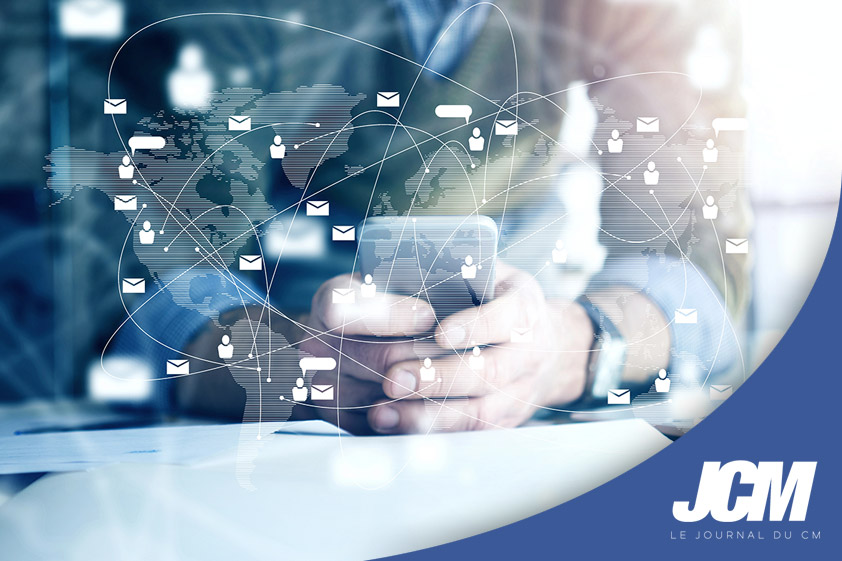 Marketing digital
