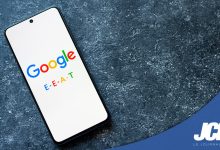Critères EEAT Google