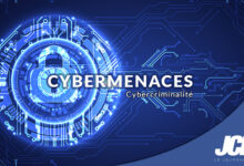 Les différentes cybermenaces en cybercriminalité