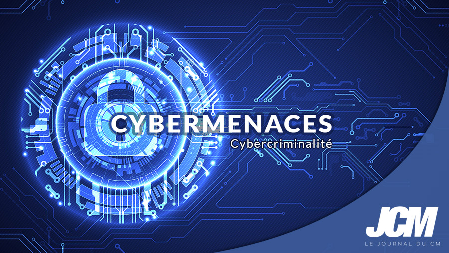 Les différentes cybermenaces en cybercriminalité