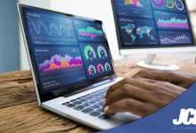 Suivre des KPI sur PC