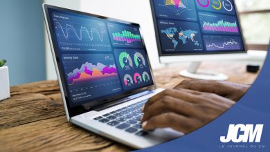 Suivre des KPI sur PC