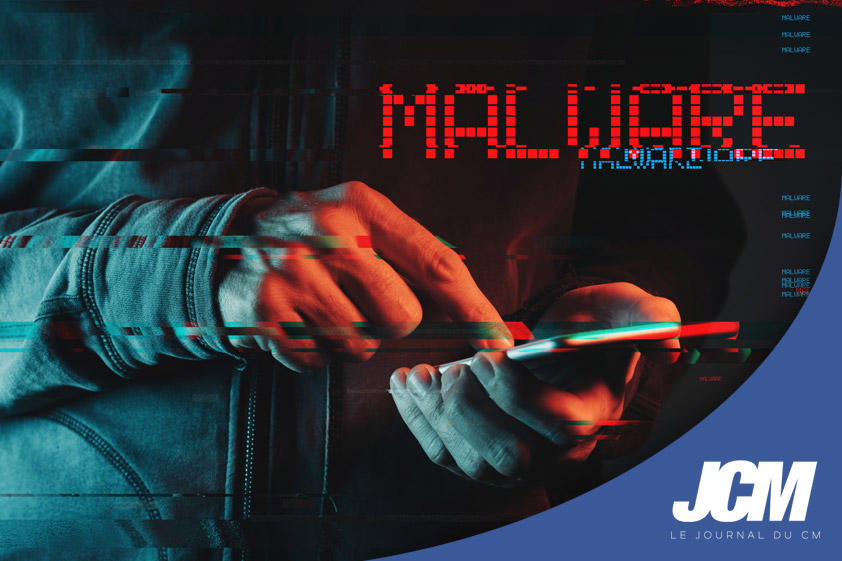 Les malwares ou logiciels malveillants