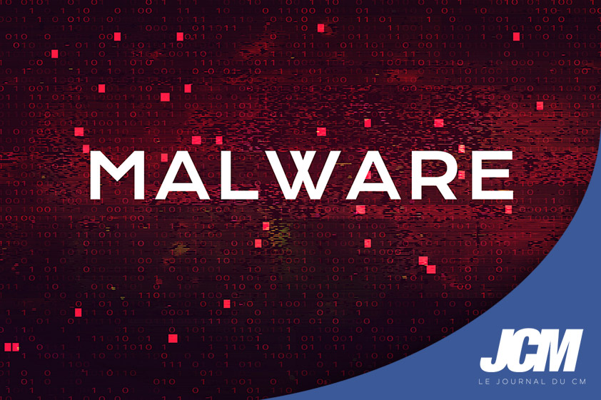 Les malwares : virus informatiques
