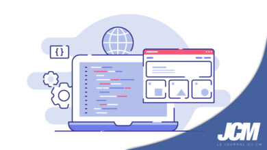 Les nouvelles tendances dans le développement web